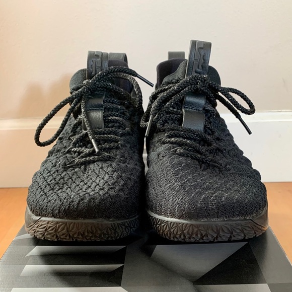 LEBRON XV🖤 - Picture 2 of 7